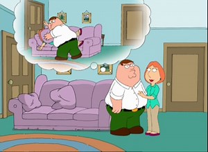 Peter开小差瞬间_哔哩哔哩_bilibili