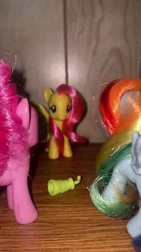 #mylittlepony #mlp #fluttershy #shed #meme | my little pony