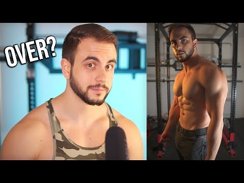 Is Linear Progression Over?