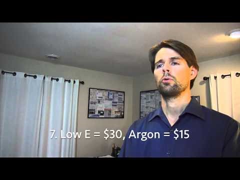 9 Vinyl Window Buying Tips and Scams to Avoid