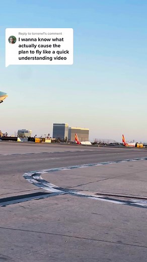 How Airplanes Fly: Basic Explanation & Physics Behind Aircraft Flight