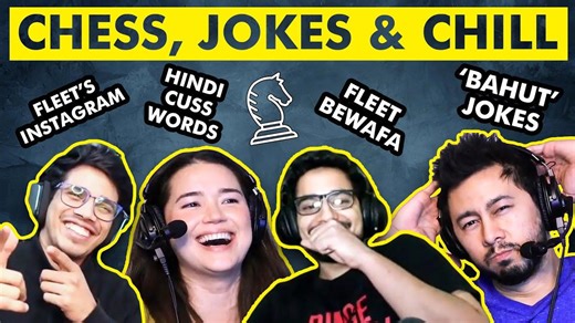 Jaby Vs Samay | Can Jaby Do It Twice? | Also Gamerfleet & Achara!