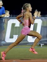 Flannery O'Daniel - Stats