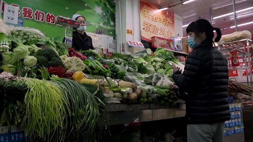 Explainer | 5 major concerns for China’s food security