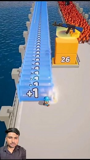 Top War Part 353 : Start Noob To Pro Series 🚀 #topwar #shorts #games
