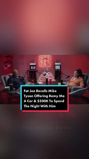 The Shade Room (@theshaderoom)’s videos with original sound - The Shade Room