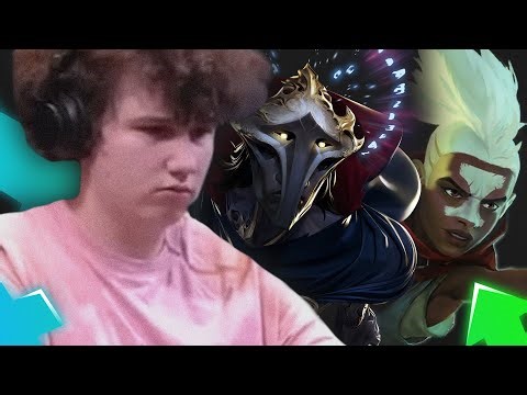 THREE EKKO NO WATCHER? This Viktor Deck Surprised Everyone at SCG CON | Declan B. Viktor Deck Tech