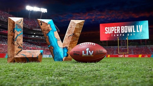 Super Bowl Winners: Who won the Super Bowl in 2021?