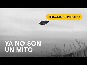 El MUNDO que NO VEMOS: Realidades invisibles 👁️✨ | CENTINELAS | EPISODIO COMPLETO Ep. 4