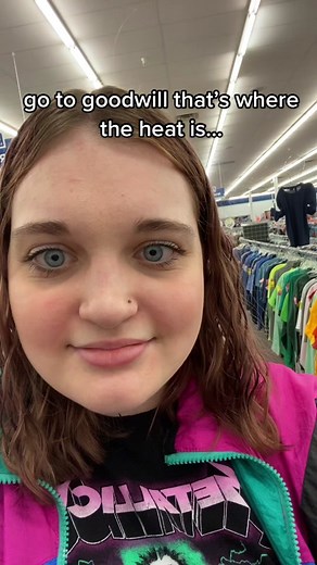 Goodwill Finds and DIY Fashion - Explore Unique Items at Goodwill