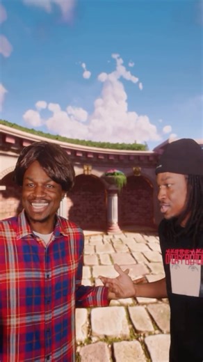 Lenarr Young on Instagram: "Walking on a dream 💭"