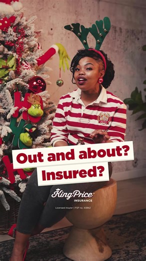 From your hand to gone forever, protect your essentials on the go with portable possessions insurance. 👑 #Insurance