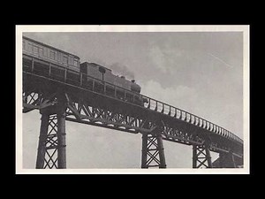 VOLUME FIVE. A CLOSER LOOK AT THE WHITBY-LOFTUS LINE.