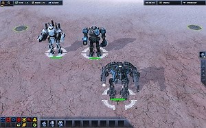 All Factions Mod v1.1 file - Revamp Expansion Mod Addons for Supreme Commander 2