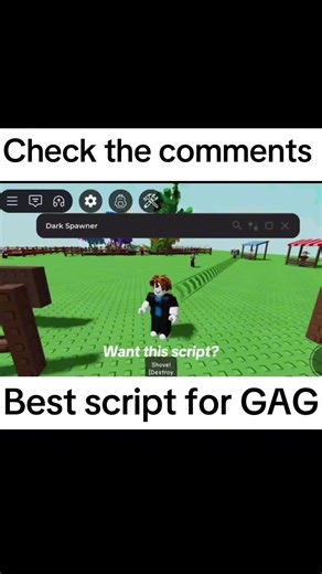 Best script out there #fyp #viral #zyxbca #gaming #fypシ゚