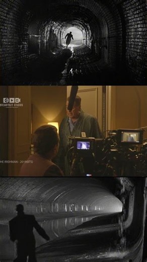 How directors control your eyes #filmmaking #visualstorytelling