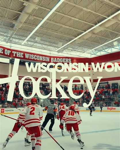 Wisconsin Women’s Hockey Triumphs with Back-to-Back Championships