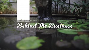 119K views · 1K reactions | "Our Vision is to become the world's most preferred wellness provider" - Ritesh Reddy, Co-founder & CEO, O2 Spa Presenting the Episode 2 of series Behind the Business - the journey of Mr. Ritesh Reddy of having started O2 Spa back in 2009 | nearbuy | Facebook