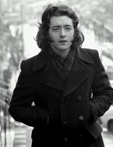 Today marks the 25th anniversary of Rory Gallagher's death. In honour of Ireland's first great rock musician our very own Gallagher aficionado, Alan, has put together this little tribute for us. #irishrockmuseum #irishrocknroll #rorygallagher #25thanniversary | Irish Rock 'n' Roll Museum Experience