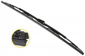 2015 Winnebago Adventurer Motorhome Wiper Technologies Windshield Wiper Blade - Frame Style - 28" -