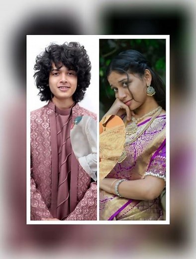 Roshan❤️ Sridevi #song #premalo #music #court