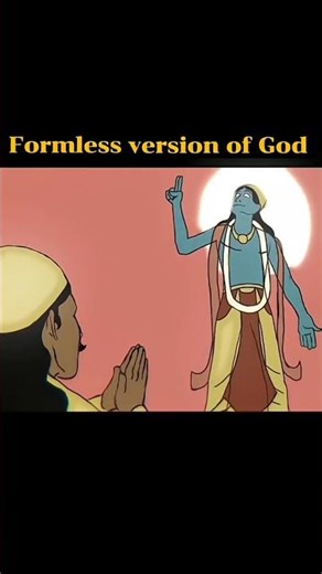 🚩🕉️ Beyond Ram & Krishna: The Formless Divine Truth The real truth isn’t in form… it’s beyond it.🙏🙏