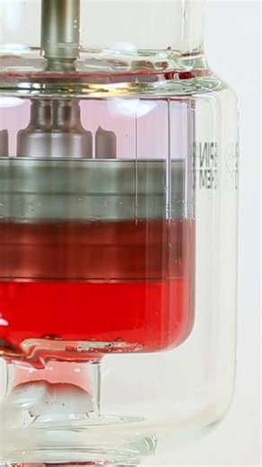 #processoptimization #enzymaticreactions #lipase #heterogeneouscatalysis | SpinChem