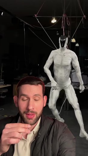 הרובוט האנושי Clone Alpha - מהפכה טכנולוגית