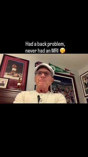 Hilarious clip about my first MRI experience. Live and learn 🤣😂😃. #funny #vegas #comedy #reels #shorts | Bobby Moretti