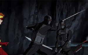 - Savitar | The Reverse-Flashes