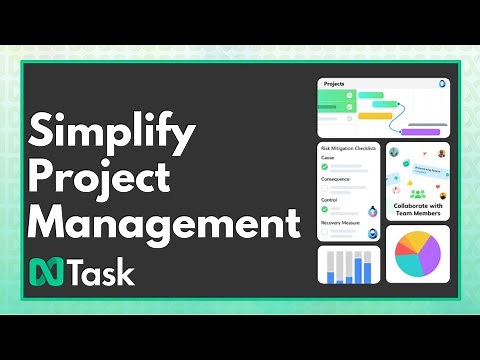 nTask - Do It Right!