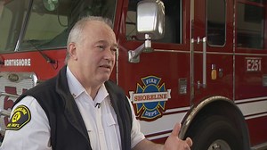 Proposition 1 sparks debate over future of Shoreline, Northshore fire departments