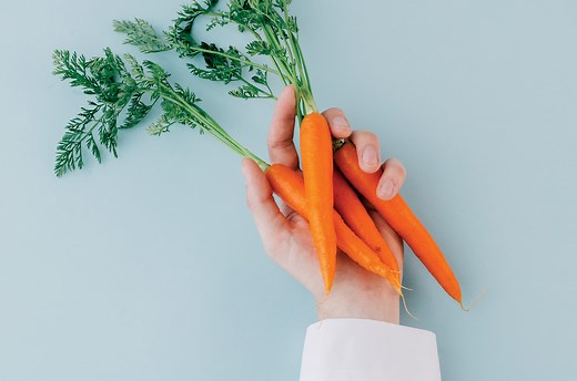 The UCSF Guide to Healthy and Happy Eating