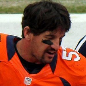 Keith Brooking Girlfriend 2026: Dating History & Exes - CelebsCouples