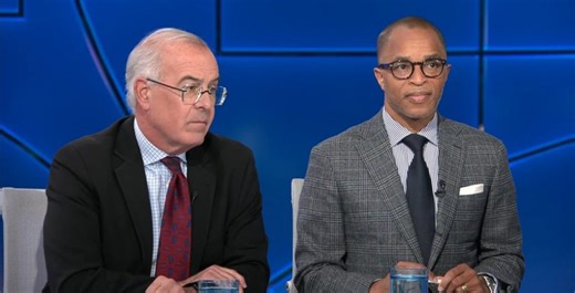 Brooks and Capehart on Trump's approval ratings and mental acuity