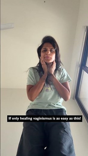 STOP Ignoring Vaginismus Symptoms The Worst MISTAKES You Might Be Making