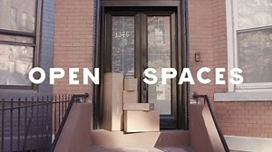 Open Spaces TV Spot, 'This Past Year'