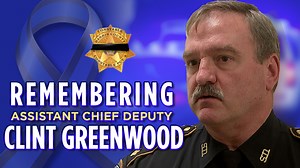 Deputy constable fatally shot at Texas courthouse