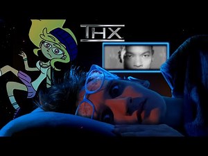 #DeepNoteChallenge - THX Logo in a Nutshell (feat. Fine Young Cannibals)