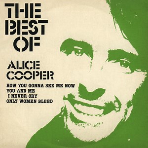 Alice Cooper - The Best Of Alice Cooper