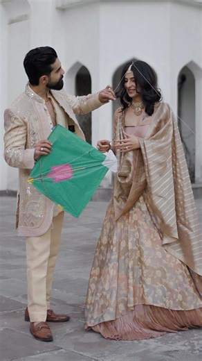 Karron S Dhinggra | Kati Patang🪁 X Pre Wedding🎞️ . . #TheFormalEdit #Prewedding Pre wedding, shadi, shaadi, wedding, Indian wedding, Indian shaadi, Haldi,... | Instagram