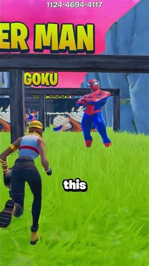 🚀 Fortnite’s Most Chaotic Sniper Map—Custom Guns, XP & More! | #shortsviral #fyp #trending #fortnite