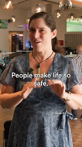 Community Strength and Balance classes are more than just exercise, they’re about connection, confidence, and staying steady on your feet. Every older adult in New Zealand can attend a Community Strength and Balance class. Find a local class near you by visiting the website: https://acc.nz/4n5N76b | ACC New Zealand