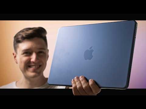 THE MACBOOK NEO HAS ARRIVED!
