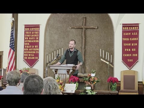 Alan Bell Funeral Service