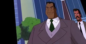 Superman: The Animated Series S02 E04