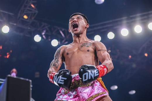 “We have our duties” - Rodtang ready to put friendship with Nong-O aside for chance to reclaim lost gold