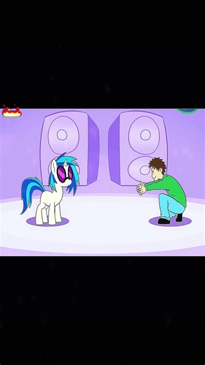 Hugging Ponies #mlp #mylittlepony #cute #animation #pony | My Little Pony
