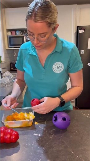 Kong Recipe & How To Fill