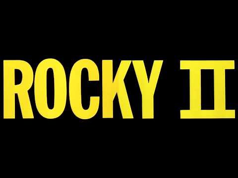Rocky II - The Final Bell